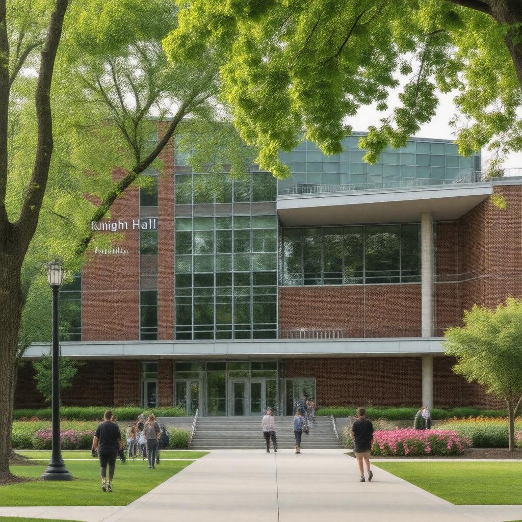 Olin Business School